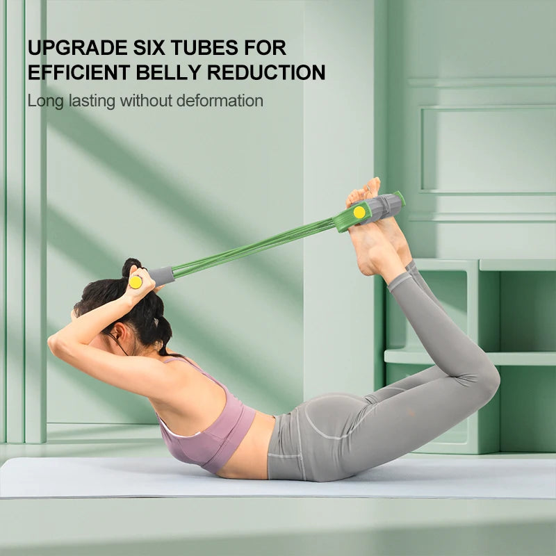 FlexiCore Resistance Band