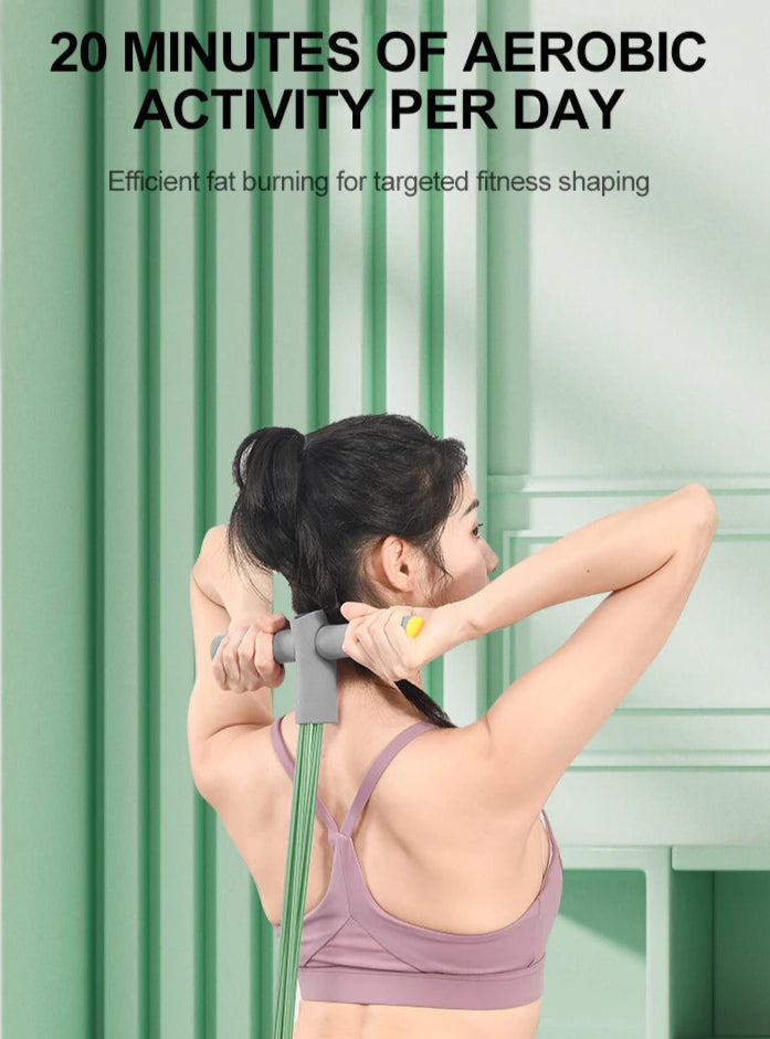 FlexiCore Resistance Band