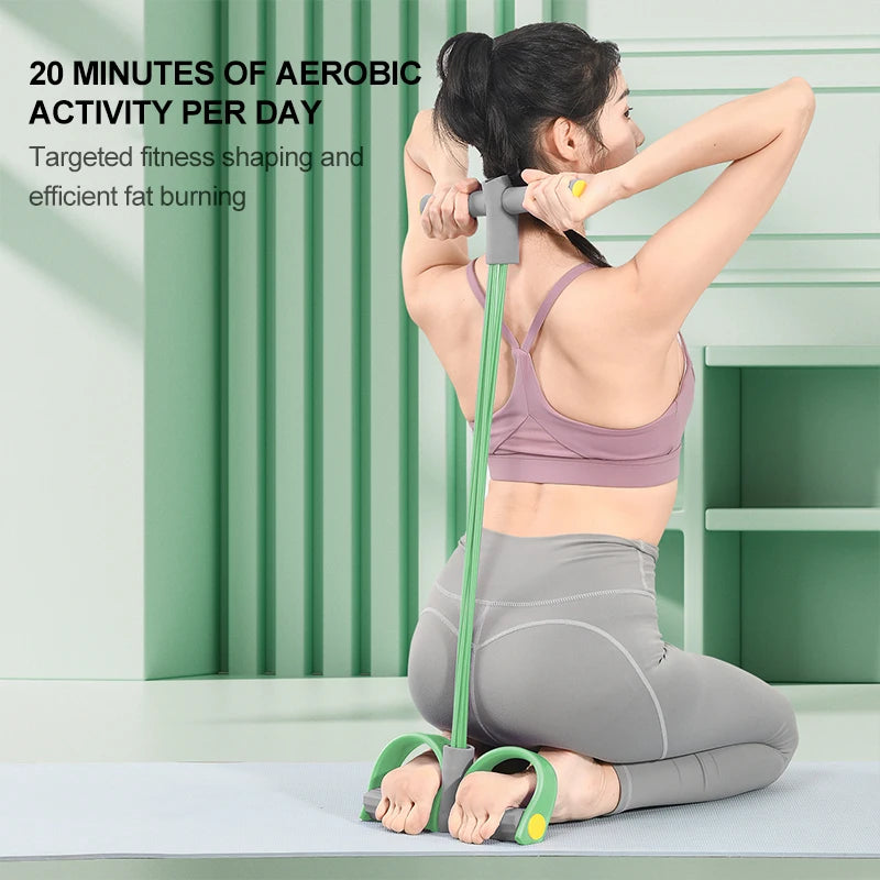 FlexiCore Resistance Band