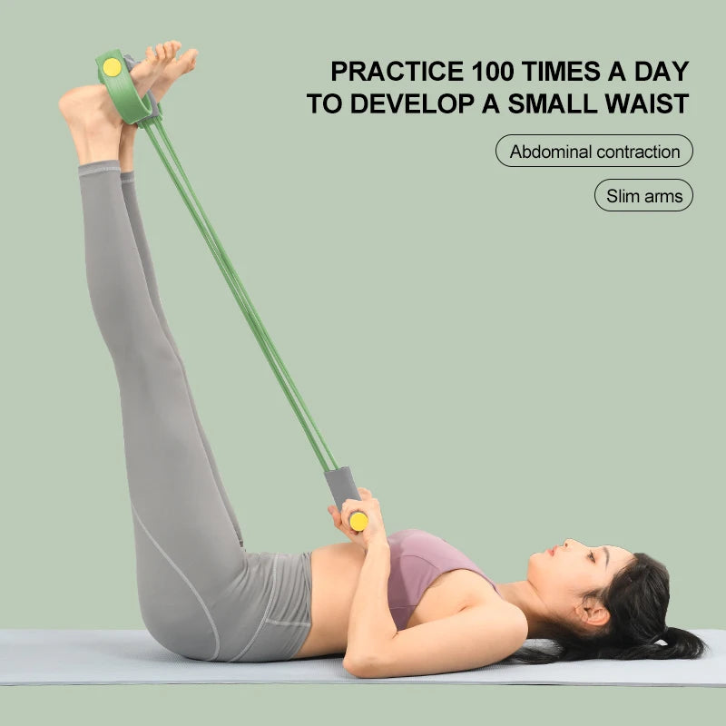 FlexiCore Resistance Band