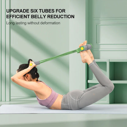 FlexiCore Resistance Band